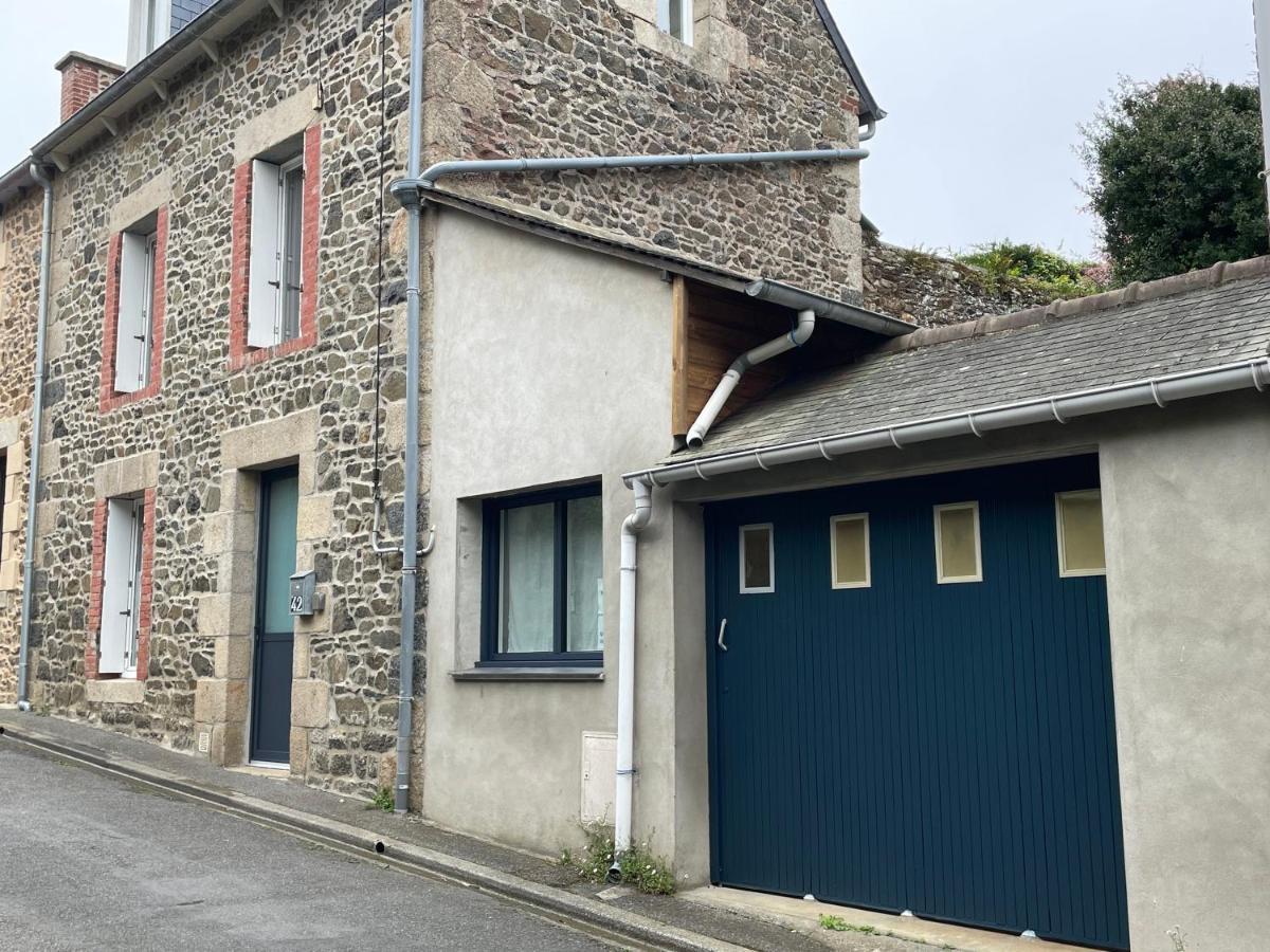 La Maison Du Pecheur Saint-Quay-Portrieux Exterior photo
